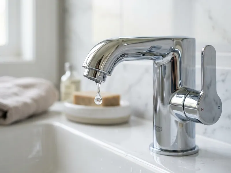 Faucet Repair & Installation Plumber in San Pierre, IN