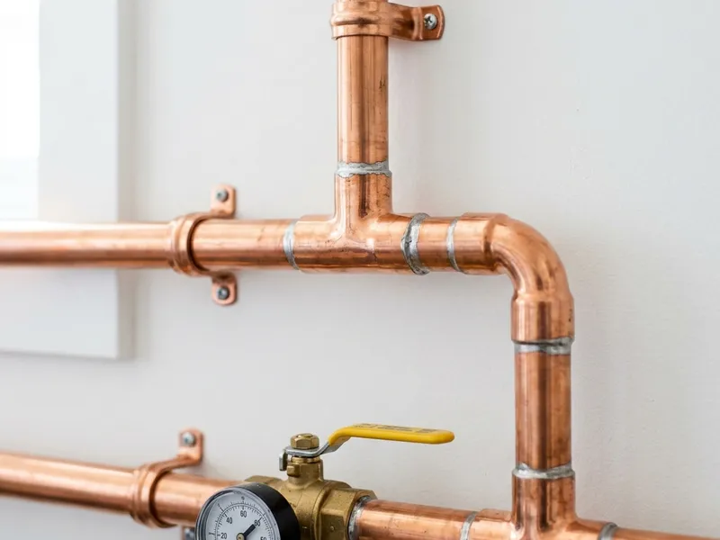 Frequently asked plumbing questions in San Pierre. Licensed plumbing contractors answering your pipe, leak, and repair questions.